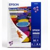 361791 epson double sided matte paper bila 50 ks oboustranny tisk c13s041569 pro inkoustove tiskarny 210x297mm a4 a4 178 g m2
