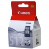 Canon ink PG-512 BK  2969B001  originální