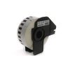 296463 etikety jetworld nahradni etikety brother dk black on white 29mm 30 48m dk22210 dk 22210 dk22 210