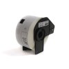 296439 etikety jetworld nahradni etikety brother dk black on white 38mm 90mm 400 ks dk11208 dk 11208 dk11 208