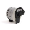 296475 etikety jetworld nahradni etikety brother dk black on white 50mm 30 48m dk22223 dk 22223 dk22 223