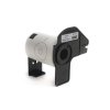 296436 etikety jetworld nahradni etikety brother dk black on white 58mm 58mm 100 ks dk11207 dk 11207 dk11 207
