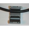 363423 2 feritovy filtr na 10mm kabel