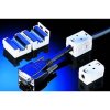 363420 3 feritovy filtr na 6 5mm kabel