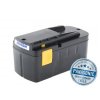 270442 festool bps 12 s ni mh 12v 3000mah clanky panasonic