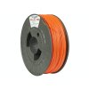 406266 1 filament the filament petg 1 75mm machinery orange 1kg