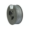 406257 1 filament the filament petg 1 75mm silver aluminium 1kg
