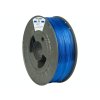 406275 1 filament the filament petg 1 75mm transparent blue 1kg