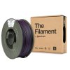 406491 filament the filament petg cf 1 75mm purple 1kg