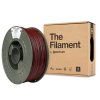 406488 filament the filament petg cf 1 75mm red 1kg