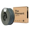 406200 filament the filament pla 1 75mm basalt grey 1kg