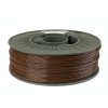 406224 2 filament the filament pla 1 75mm bison brown 1kg