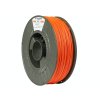 406230 1 filament the filament pla 1 75mm machinery orange 1kg
