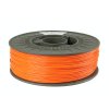 406230 2 filament the filament pla 1 75mm machinery orange 1kg