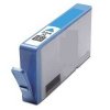 HP 364XL-C (CB323EE) - cyan azurová kompatibilní cartridge pro tiskárnu
