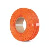 406389 1 filament the filament refill petg 1 75mm machinery orange 1kg