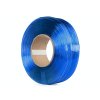 406398 1 filament the filament refill petg 1 75mm transparent blue 1kg
