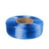 406398 2 filament the filament refill petg 1 75mm transparent blue 1kg