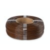 406347 2 filament the filament refill pla 1 75mm bison brown 1kg