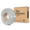 406326 filament the filament refill pla 1 75mm cloud grey 1kg