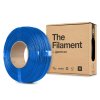 406329 filament the filament refill pla 1 75mm performance blue 1kg