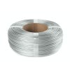 406335 2 filament the filament refill pla 1 75mm silver aluminium 1kg