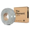 406335 filament the filament refill pla 1 75mm silver aluminium 1kg