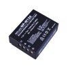 270445 fujifilm np w126 li ion 7 2v 1100mah 7 9wh