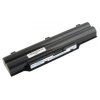 270478 fujitsu siemens lifebook ah530 ah531 li ion 10 8v 5200mah 56wh