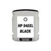 HP 940XL (C4906AE) black černá kompatibilní inkoustová cartridge pro tiskárnu