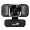367983 1 genius full hd webkamera facecam quiet 1920x1080 usb 2 0 cerna windows 7 a vyssi full hd 30 fps