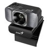 367983 genius full hd webkamera facecam quiet 1920x1080 usb 2 0 cerna windows 7 a vyssi full hd 30 fps