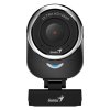 367965 genius full hd webkamera qcam 6000 1920x1080 usb 2 0 cerna windows 7 a vyssi full hd 30 fps