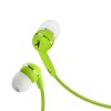 367608 2 genius hs m320 sluchatka bez ovladani hlasitosti zelene spuntova typ 3 5 mm jack