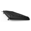 366456 2 genius kb 117 klavesnice us klasicka vodeodolna typ dratova usb cerna ne