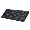 366423 3 genius luxemate 110 klavesnice cz sk klasicka ticha typ dratova usb cerna ne