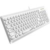 366486 2 genius slimstar q200 klavesnice cz sk klasicka ticha typ dratova usb bila ne