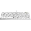 366486 3 genius slimstar q200 klavesnice cz sk klasicka ticha typ dratova usb bila ne