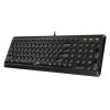 366483 1 genius slimstar q200 klavesnice cz sk klasicka ticha typ dratova usb cerna ne
