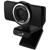 367995 genius web kamera ecam 8000 2 1 mpix usb 2 0 cerna
