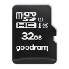 318027 2 goodram pametova karta micro secure digital card all in on 32gb multipack m1a4 0320r12 uhs i u1 class 10 multipack se cteck