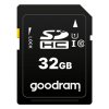 318030 1 goodram pametova karta secure digital card 32gb sdhc s1a0 0320r12 uhs i u1 class 10