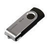 318579 1 goodram usb flash disk usb 3 0 32gb uts3 cerny uts3 0320k0r11 usb a s otocnou krytkou