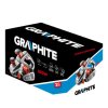 379515 2 hoblik graphite 59g678 elektrika kabel 850w 16500ot min 82mm 3mm 0 12mm ergonomicky tvar