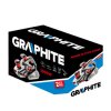 379518 2 hoblik graphite 59g680 elektrika kabel 1300w 16000ot min 110mm 3 5mm 0 14mm ergonomicky tvar