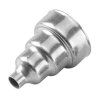 379473 4 horkovzdusna pistole energy 270w graphite 58g082 maximalni teplota 550c cerna