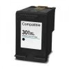 HP 301XL (CH563EE) black černá kompatibilní inkoustová cartridge pro tiskárnu