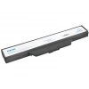 270532 hp business 6720s 6730s 6820s 6830s hp 550 li ion 10 8v 4400mah