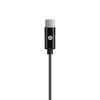 367353 3 hp dhh 1127 sluchatka s mikrofonem cerna usb c