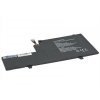 270562 hp elitebook 1030 g2 li pol 11 55v 4900mah 57wh